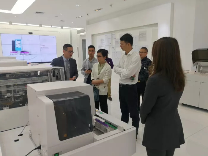 西藏阜康醫(yī)院 西藏阜康醫(yī)院